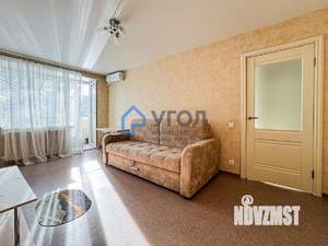 1-к квартира, на длительный срок, 31м2, 5/5 этаж
