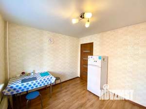1-к квартира, посуточно, 45м2, 6/10 этаж