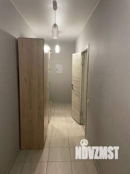 1-к квартира, на длительный срок, 40м2, 4/27 этаж