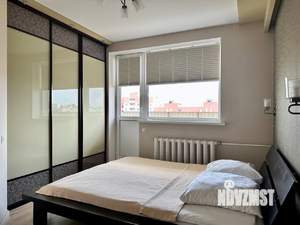 2-к квартира, посуточно, 50м2, 15/15 этаж