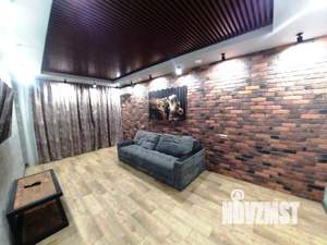 1-к квартира, на длительный срок, 48м2, 25/26 этаж