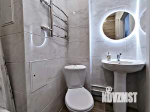 Студия квартира, посуточно, 21м2, 4/4 этаж