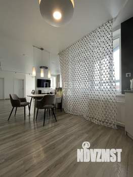 3-к квартира, на длительный срок, 100м2, 18/23 этаж