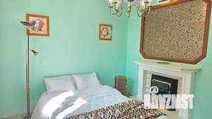 2-к квартира, посуточно, 40м2, 4/10 этаж