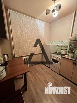 1-к квартира, на длительный срок, 30м2, 3/5 этаж