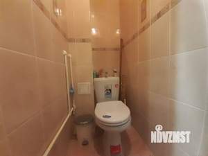 1-к квартира, на длительный срок, 37м2, 4/9 этаж