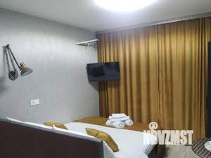 Студия квартира, посуточно, 29м2, 2/24 этаж