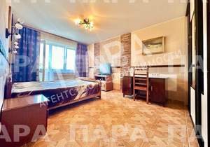 1-к квартира, на длительный срок, 40м2, 7/9 этаж