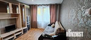 2-к квартира, посуточно, 52м2, 3/5 этаж