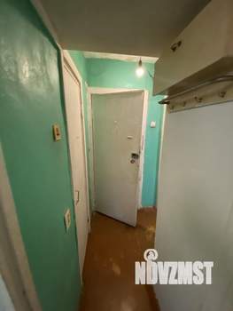 1-к квартира, на длительный срок, 24м2, 3/9 этаж