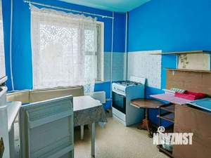 1-к квартира, на длительный срок, 26м2, 4/9 этаж