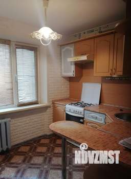 1-к квартира, на длительный срок, 33м2, 3/5 этаж