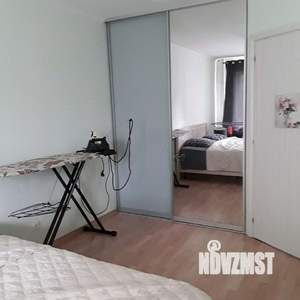 3-к квартира, на длительный срок, 66м2, 4/9 этаж
