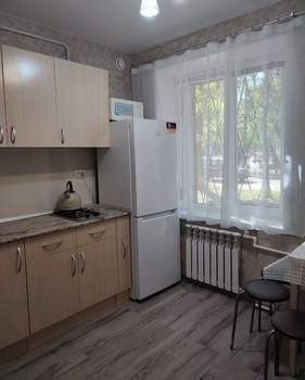 2-к квартира, на длительный срок, 45м2, 1/4 этаж