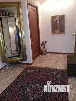 3-к квартира, на длительный срок, 70м2, 2/5 этаж