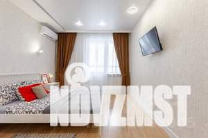 1-к квартира, посуточно, 10м2, 14/24 этаж
