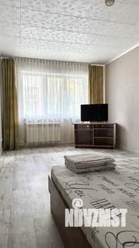 2-к квартира, посуточно, 50м2, 1/5 этаж