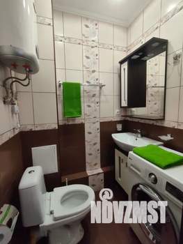 2-к квартира, посуточно, 80м2, 14/17 этаж