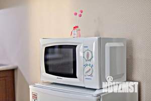 Студия квартира, посуточно, 41м2, 7/26 этаж