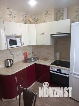 1-к квартира, посуточно, 35м2, 5/9 этаж