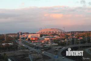 1-к квартира, на длительный срок, 50м2, 9/14 этаж