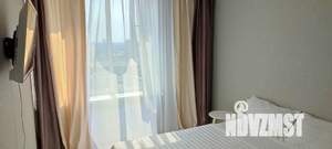 1-к квартира, посуточно, 42м2, 15/17 этаж