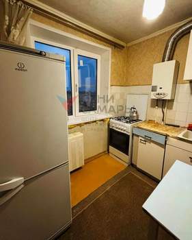 2-к квартира, на длительный срок, 45м2, 5/5 этаж