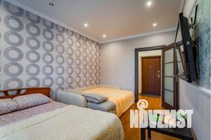 1-к квартира, посуточно, 38м2, 2/24 этаж