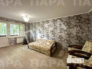2-к квартира, на длительный срок, 50м2, 2/12 этаж