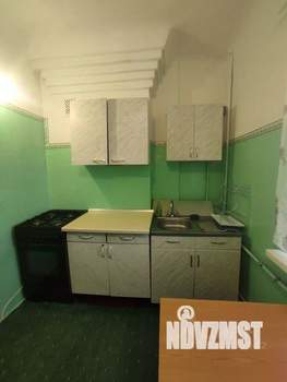 2-к квартира, на длительный срок, 45м2, 2/2 этаж