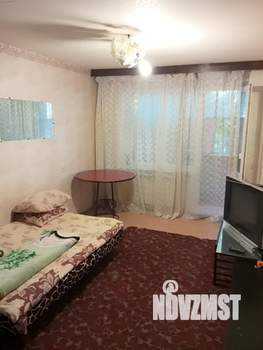 2-к квартира, посуточно, 55м2, 1/12 этаж