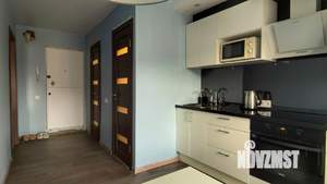 1-к квартира, на длительный срок, 33м2, 9/12 этаж