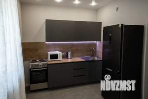 Студия квартира, посуточно, 36м2, 22/25 этаж