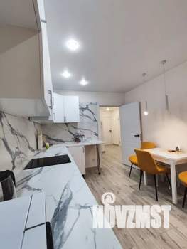 2-к квартира, посуточно, 59м2, 6/24 этаж