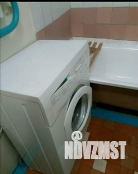 1-к квартира, на длительный срок, 32м2, 3/5 этаж