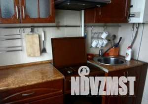 1-к квартира, на длительный срок, 32м2, 4/5 этаж