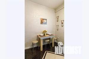 1-к квартира, посуточно, 40м2, 18/18 этаж