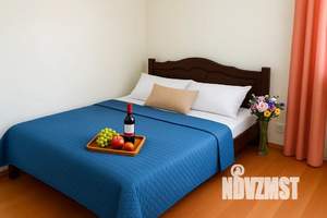 1-к квартира, посуточно, 35м2, 5/9 этаж