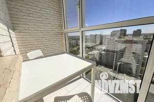 1-к квартира, посуточно, 35м2, 20/24 этаж