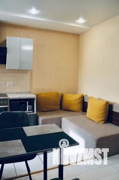 Студия квартира, посуточно, 28м2, 2/17 этаж