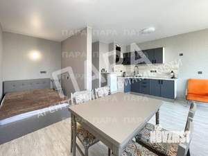 1-к квартира, на длительный срок, 32м2, 9/25 этаж