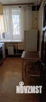 1-к квартира, на длительный срок, 45м2, 3/9 этаж