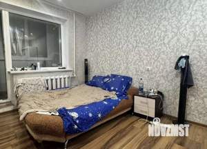 2-к квартира, на длительный срок, 53м2, 6/6 этаж