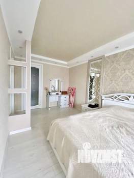 2-к квартира, на длительный срок, 80м2, 10/25 этаж