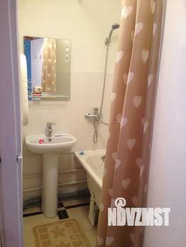 1-к квартира, на длительный срок, 31м2, 5/12 этаж