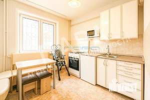 2-к квартира, на длительный срок, 46м2, 1/9 этаж