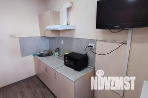 1-к квартира, посуточно, 28м2, 21/22 этаж