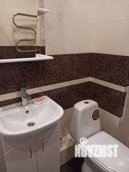 1-к квартира, на длительный срок, 42м2, 17/19 этаж