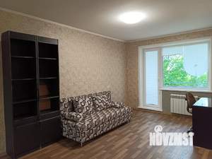 1-к квартира, на длительный срок, 31м2, 3/9 этаж