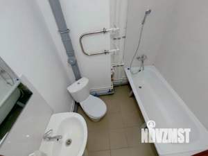 1-к квартира, посуточно, 19м2, 1/1 этаж